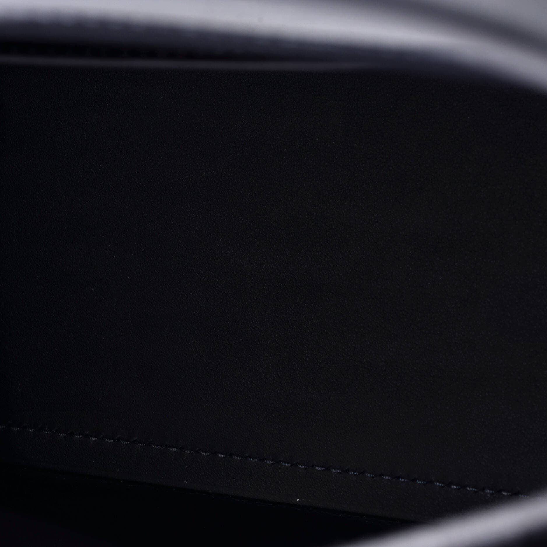 Pre-Owned Hermes Medor Handbag Togo, Alternate, color, Caban