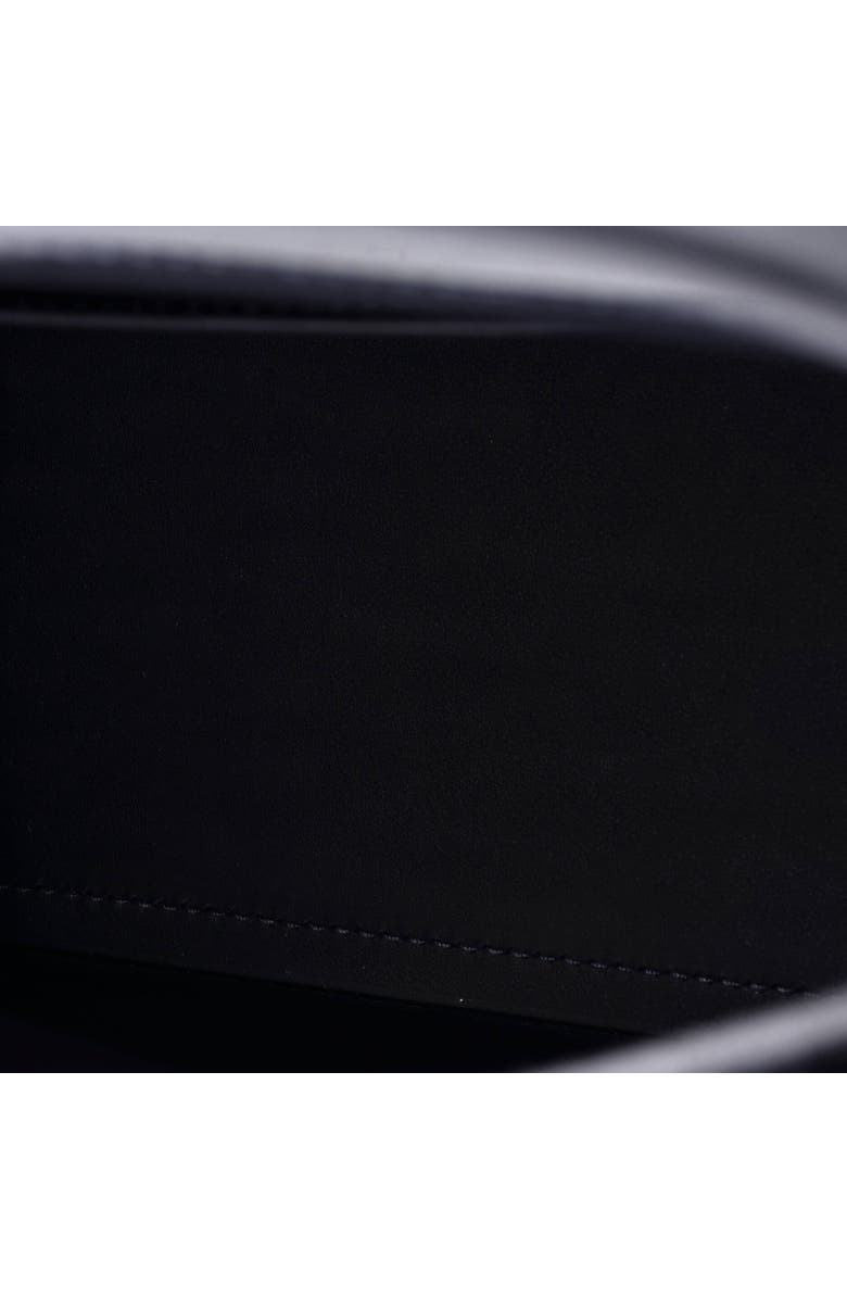 Pre-Owned Hermes Medor Handbag Togo, Alternate, color, Caban