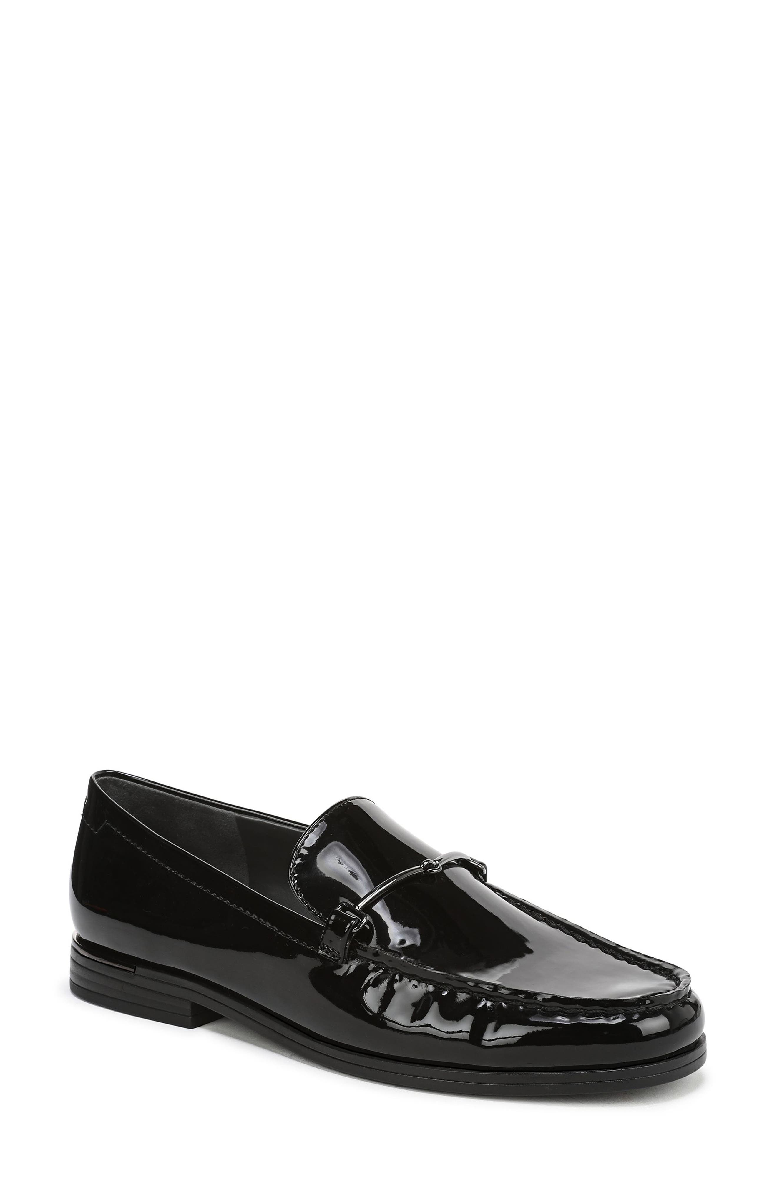 Franco Sarto Leandre Bit Loafer