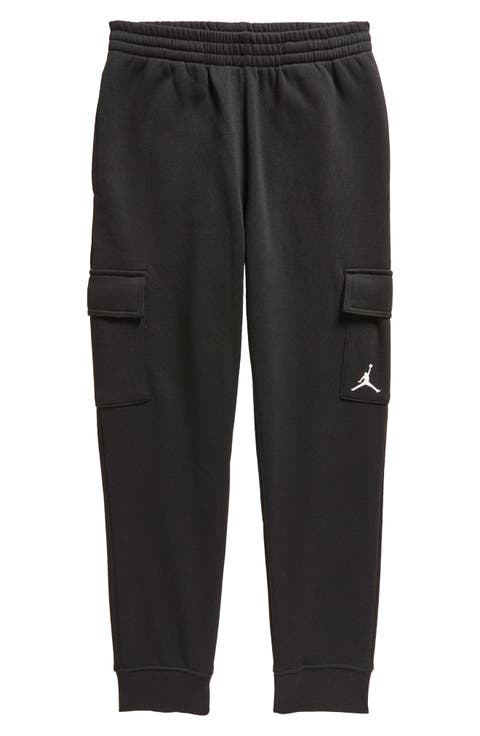 Kids' JDB Essentials Cotton Blend Cargo Pants