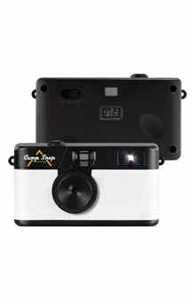 Camp Snap Screen Free Digital Camera