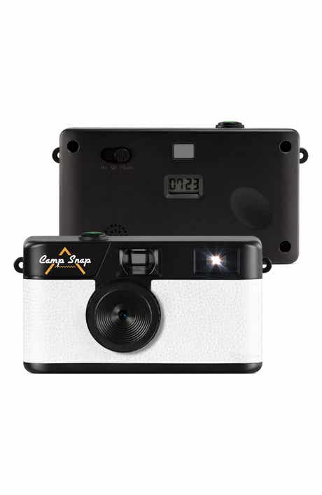 Camp Snap Screen Free Digital Camera