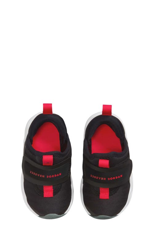 Nike 23/7.2 Easyon Sneaker In Black/university Red/grey