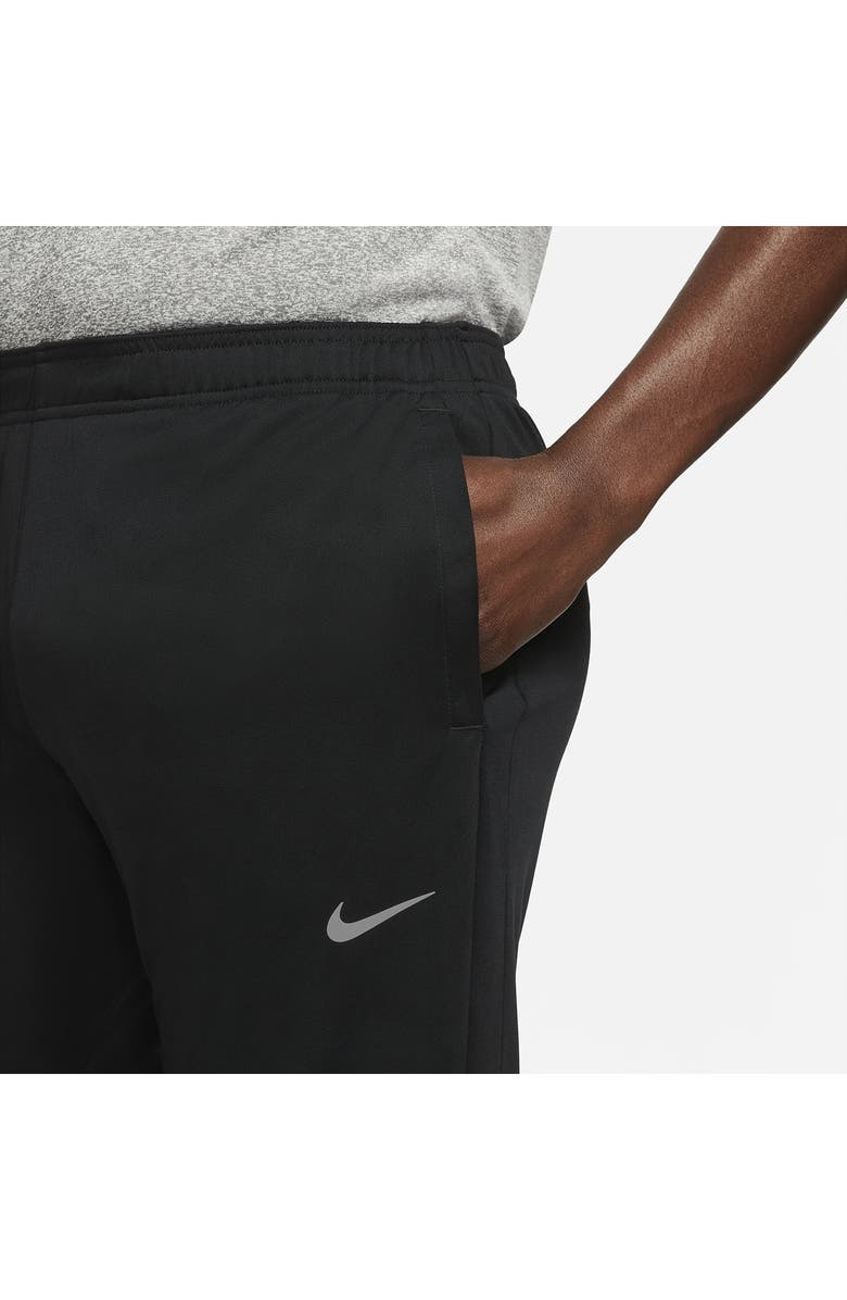 Nike Dri-FIT Challenger Knit Running Pants, Alternate, color, 