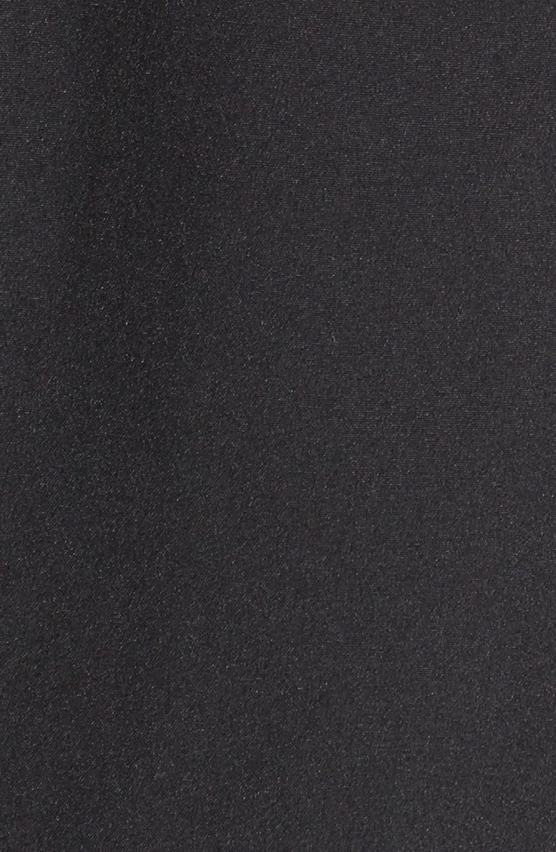 1 Madison 'Expedition' Faux Fur Trim Parka, Alternate, color, 