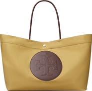 Tory Burch Ella Twist Reversible Tote