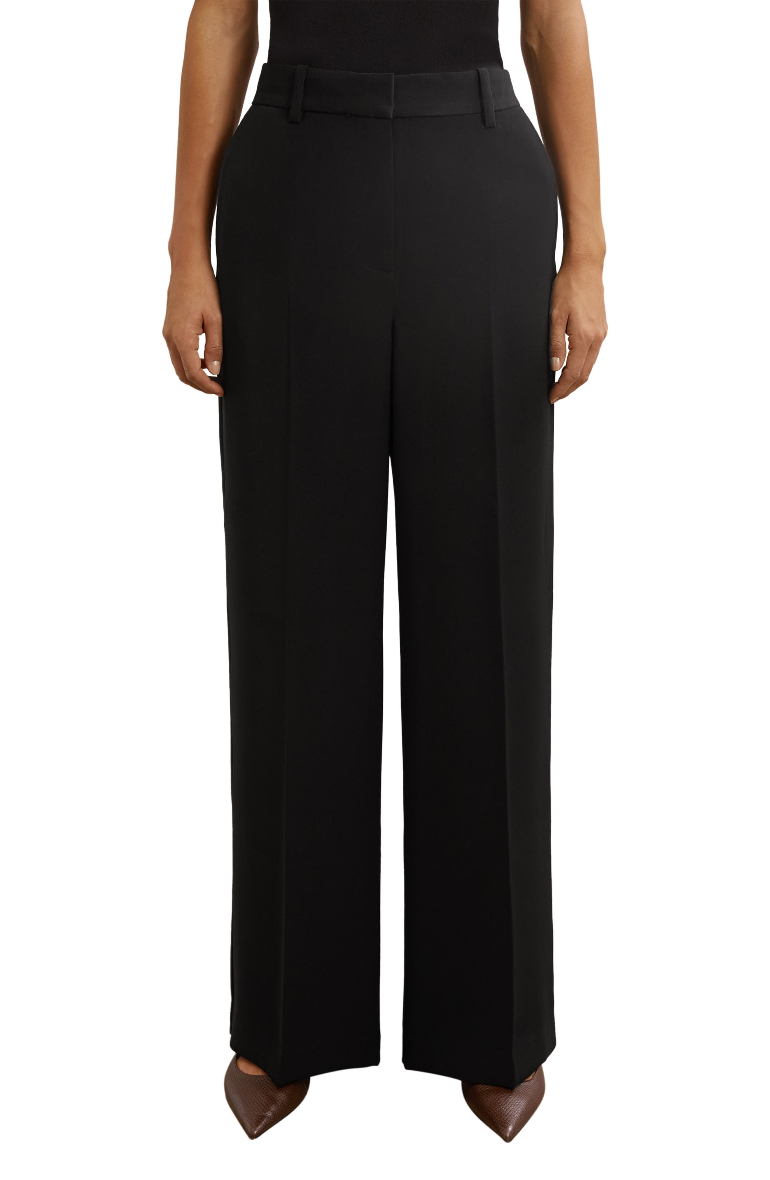 selected BLACK
