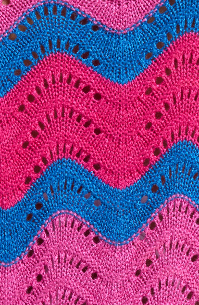 Beach Riot Beach Cover-Up Sweater, Alternate, color, 