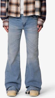 mnml Super Flare Jeans
