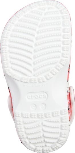 CROCS x Hello Kitty Kids' Classic Clog | Nordstrom