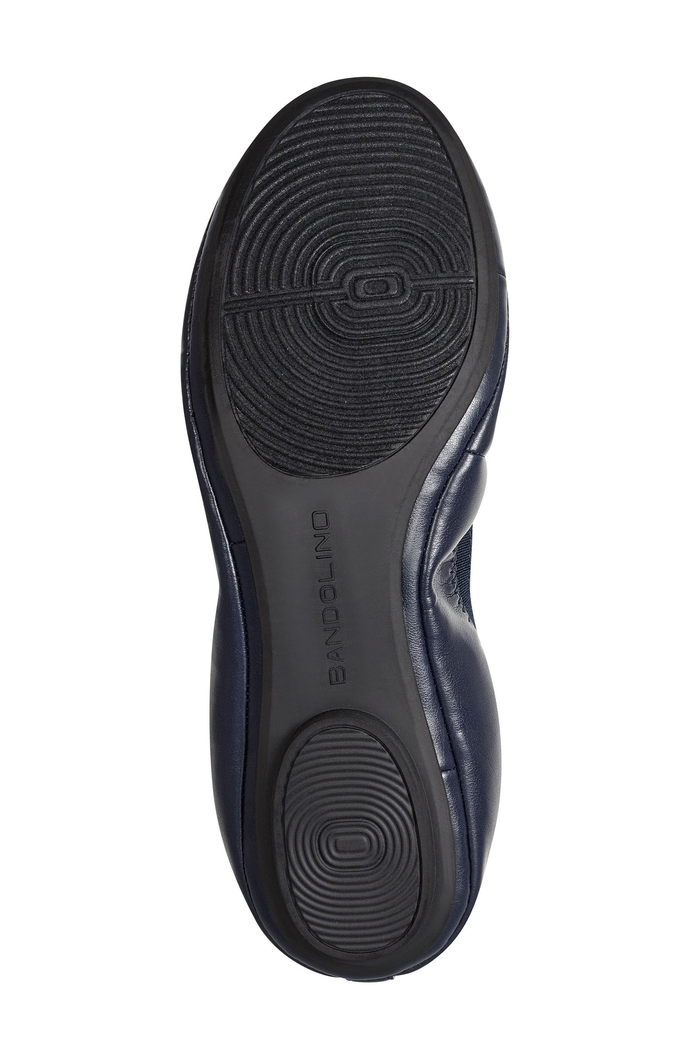 Edition Ballet Flat, Alternate, color, NAVY