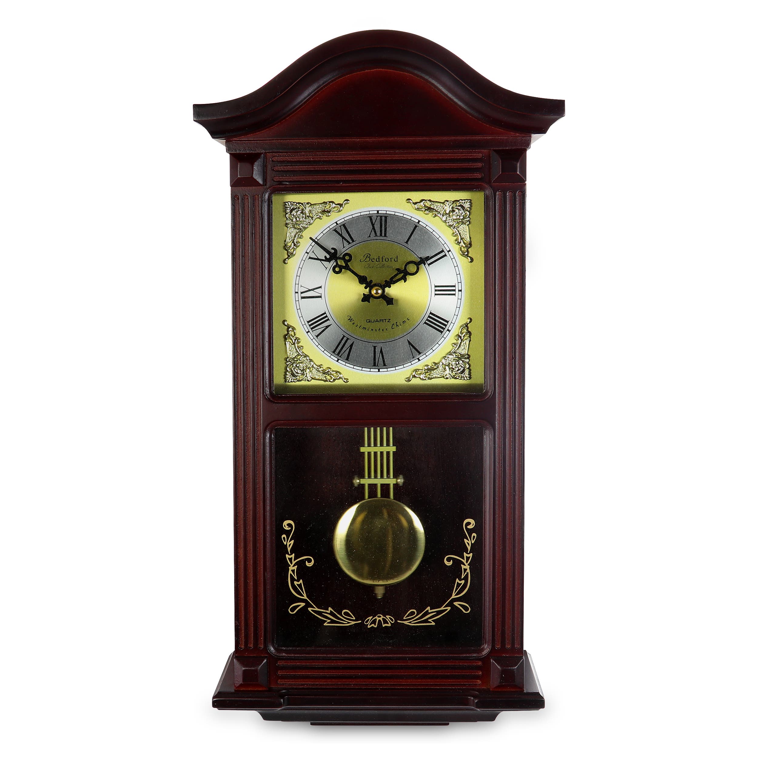 selected Mahogany