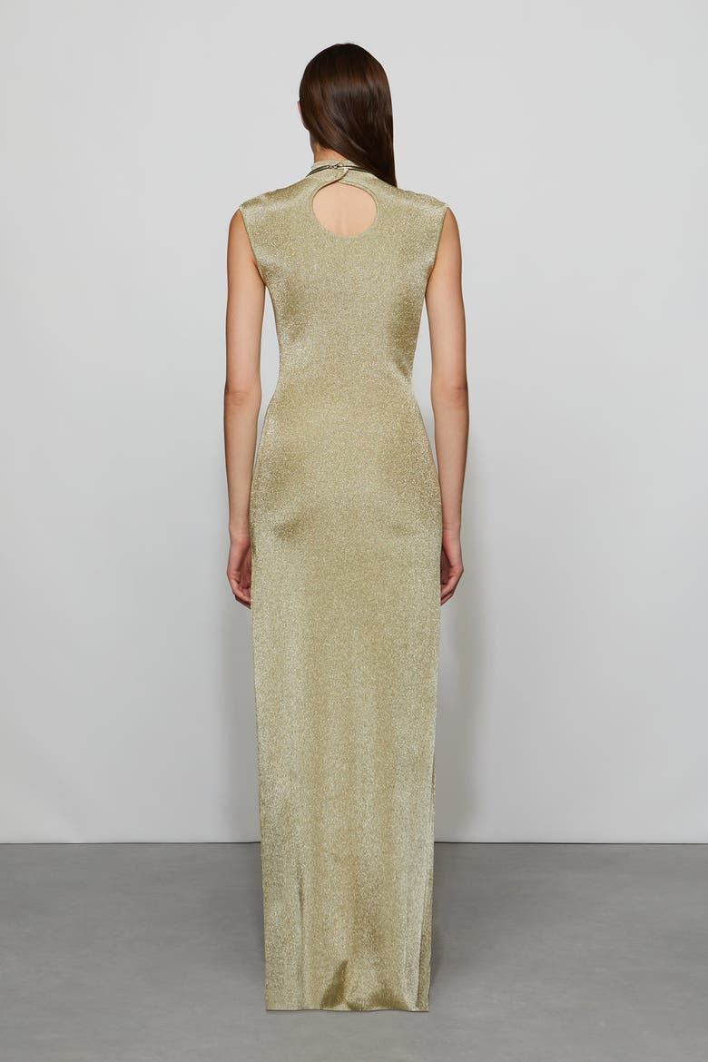 Clare Knit Dress, Alternate, color, Whipped Pistachio