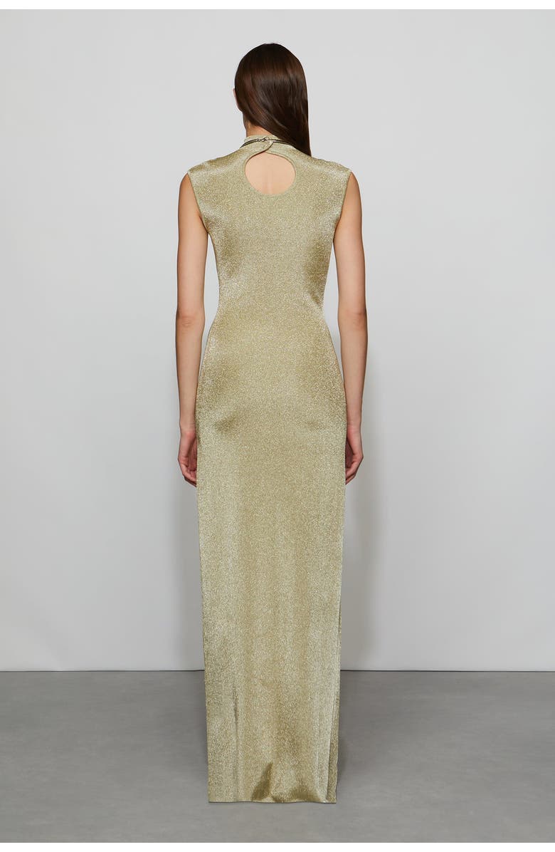 Et Ochs Clare Knit Dress, Alternate, color, Whipped Pistachio