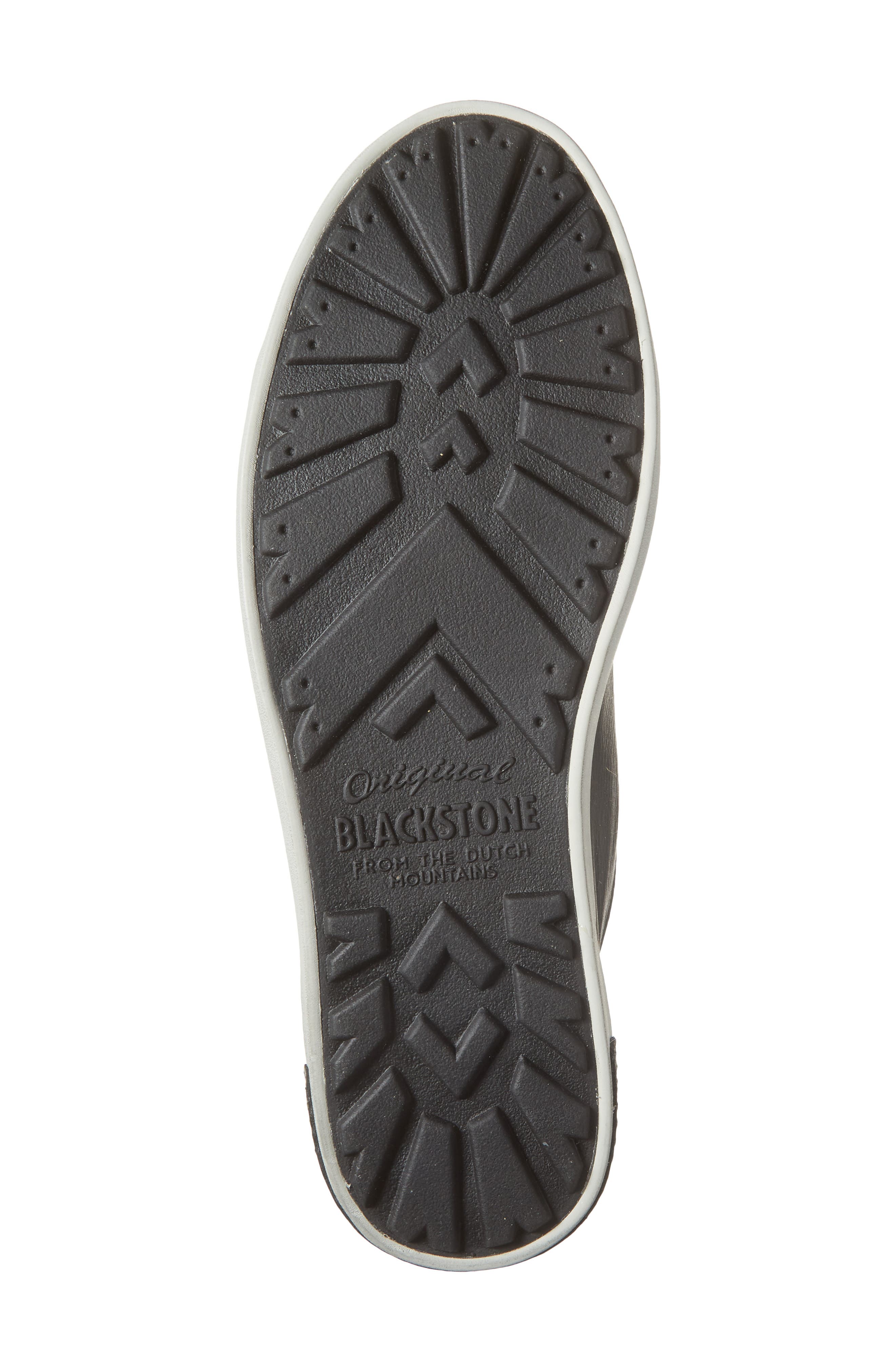 Blackstone 'JL20' Sneaker, Alternate, color, Black