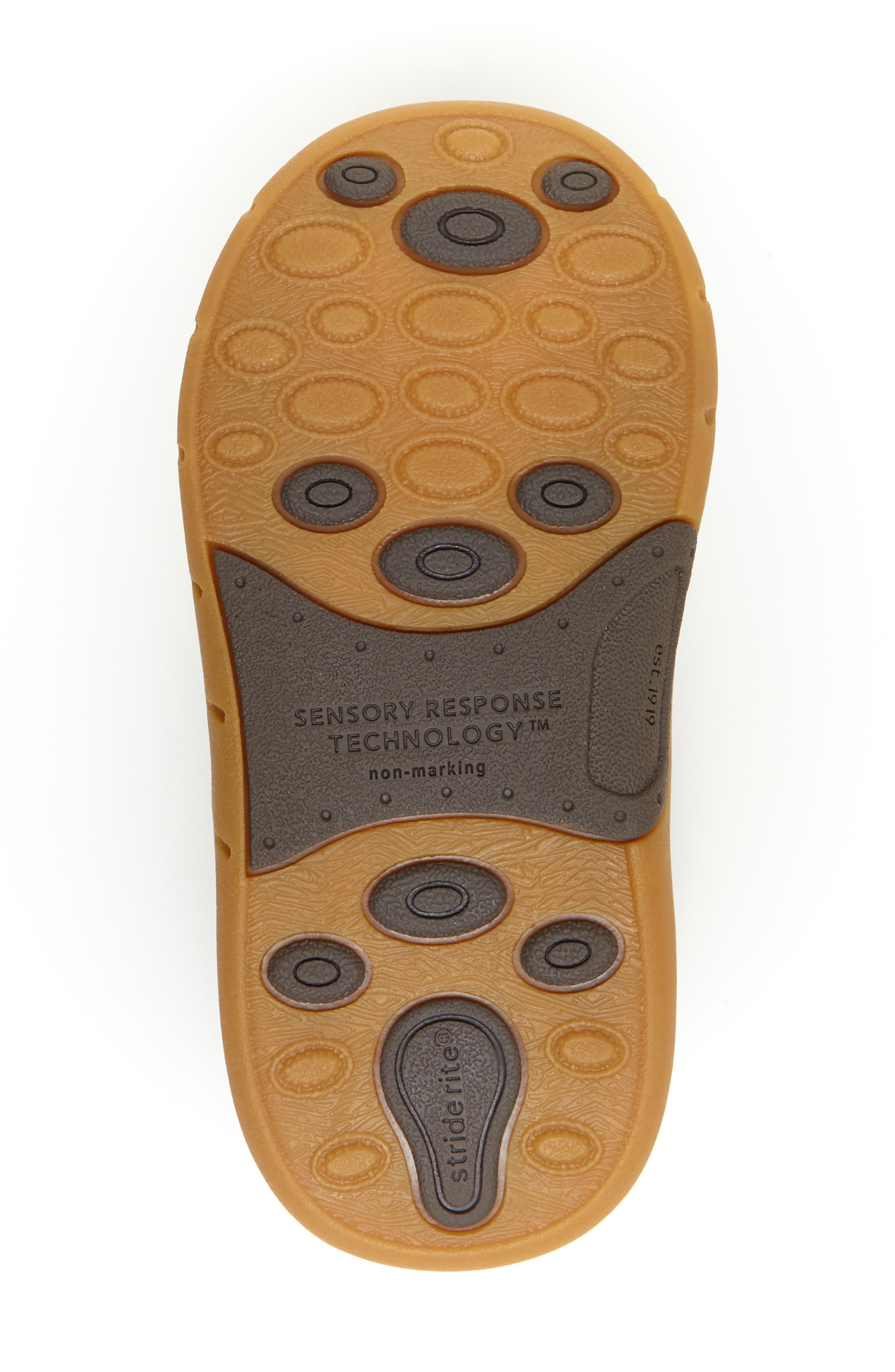 SRT Quinn Bootie, Alternate, color, BROWN