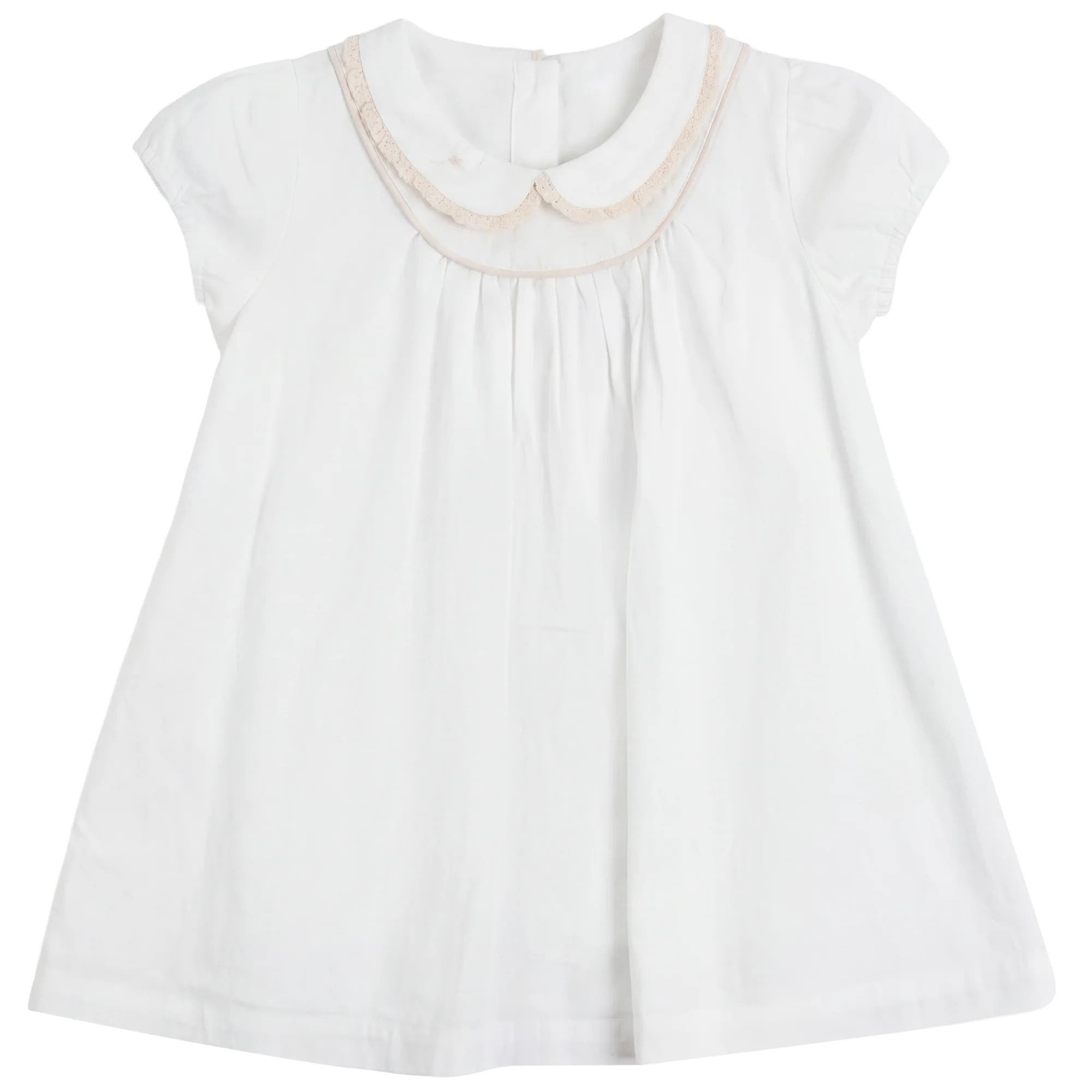 selected White