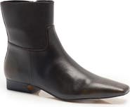 Free People Easy Does It Bootie