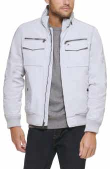 Performance Bomber Jacket