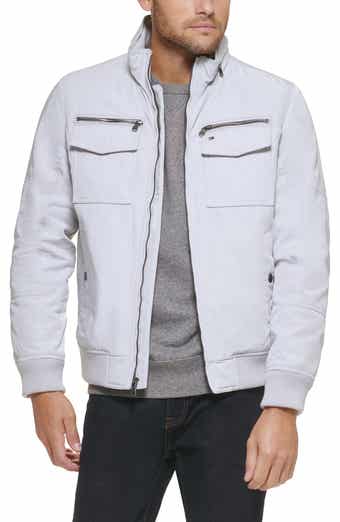 Performance Bomber Jacket