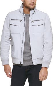 Tommy Hilfiger Performance Bomber Jacket