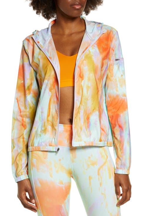 Lightweight Running Jacket