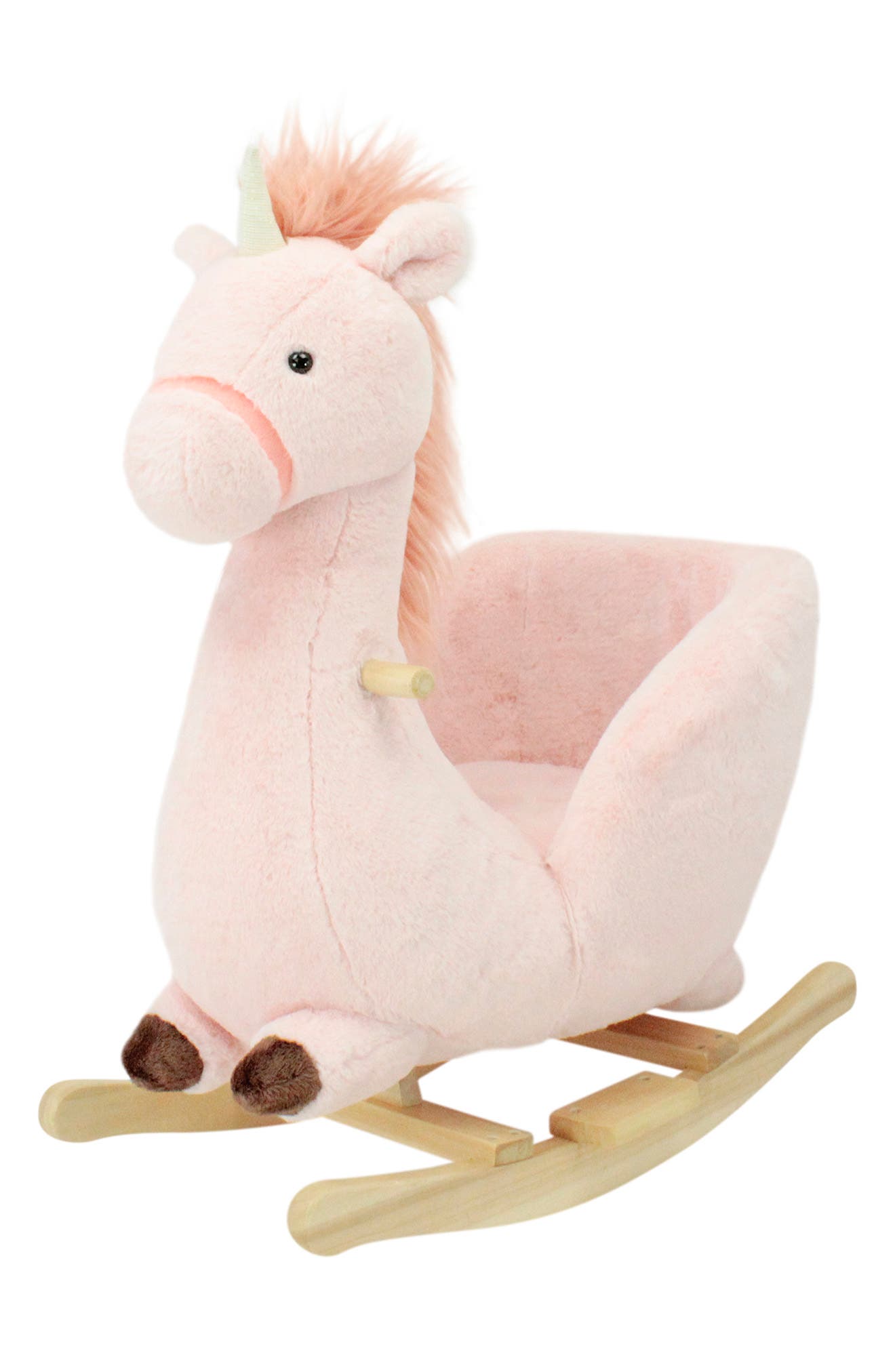 Soft Landing Joyrides Unicorn Rocker | Nordstrom