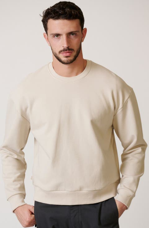 Zen Crewneck