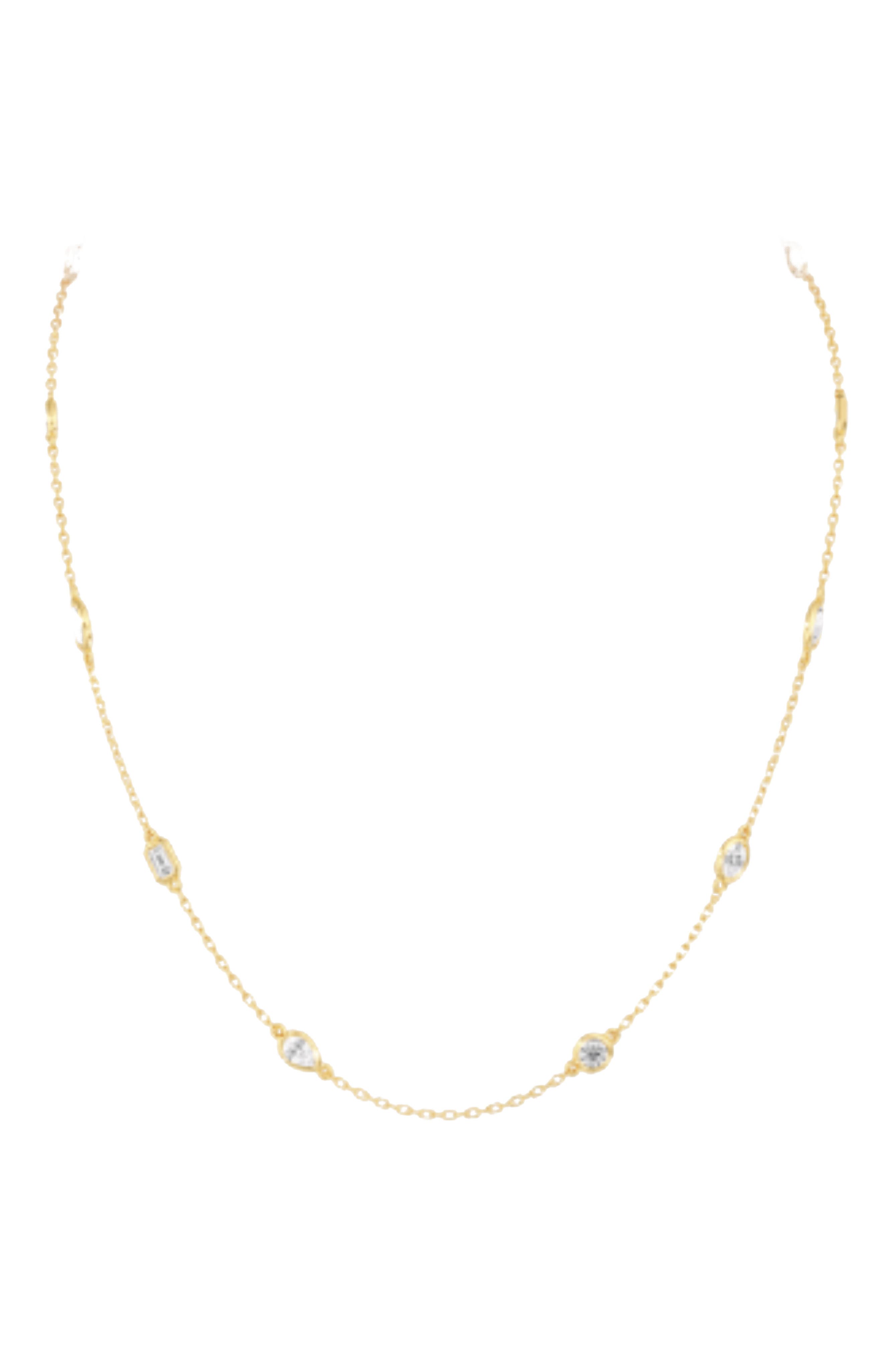 selected Yellow Gold