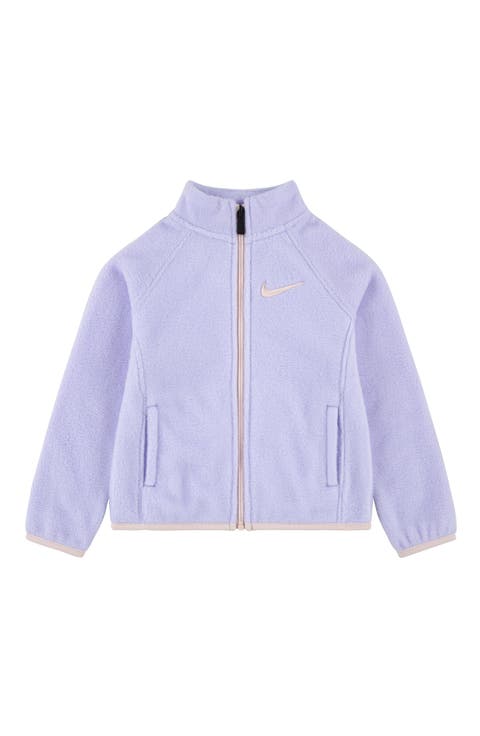 Kids' Fleece Jacket (Toddler)