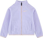 Nike Kids' Fleece Jacket