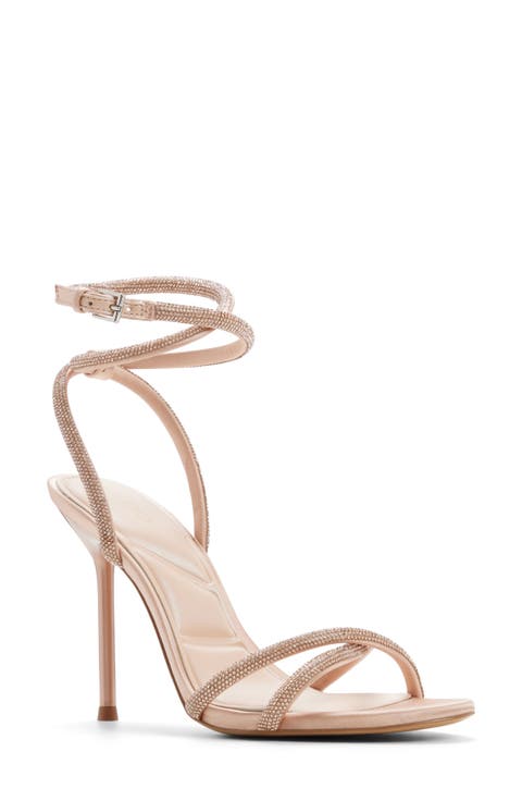 Manaelden Ankle Strap Sandal (Women)