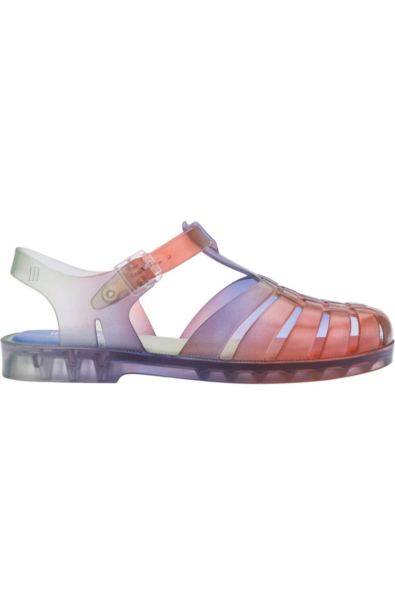 Melissa Possession Fisherman Sandal, Alternate, color,