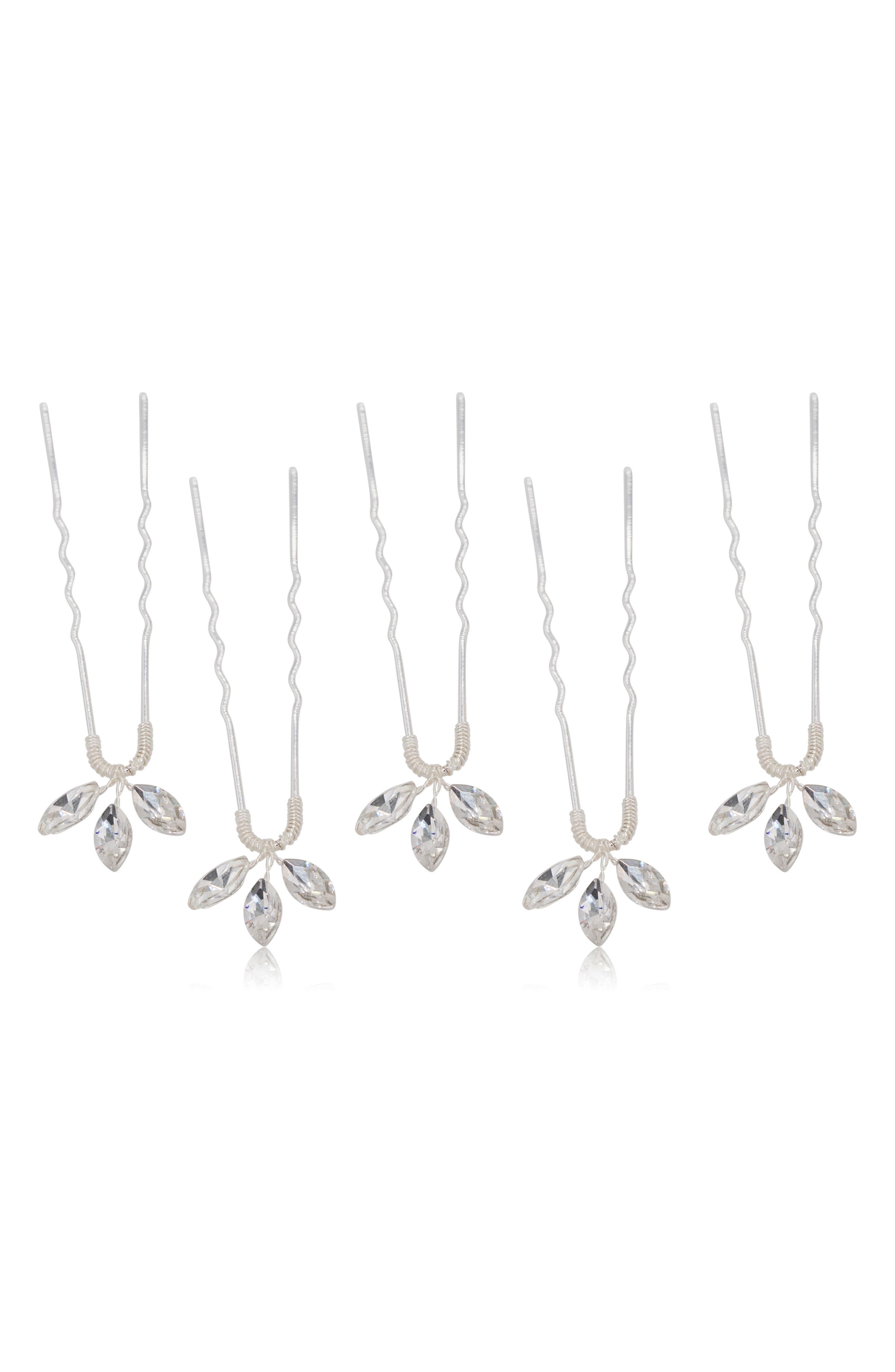 selected SILVER