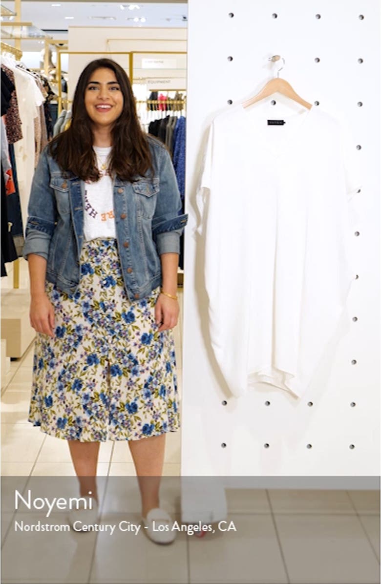 Slouch Dress, sales video thumbnail