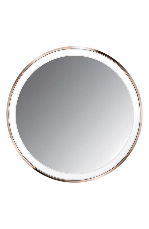 4-Inch Sensor Mirror Compact