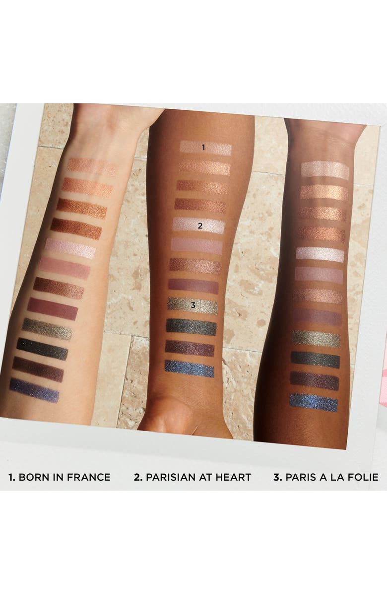 Lancôme 'Emily in Paris' Eyeshadow Palette, Alternate, color,