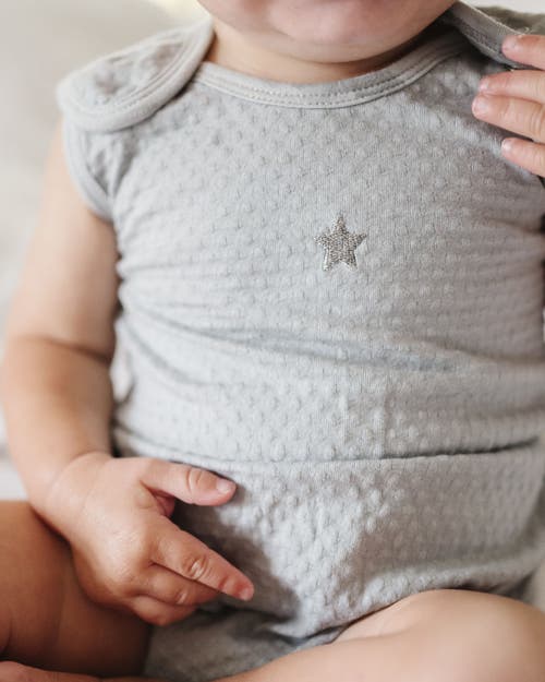 Ely's & Co. Cotton In Gray