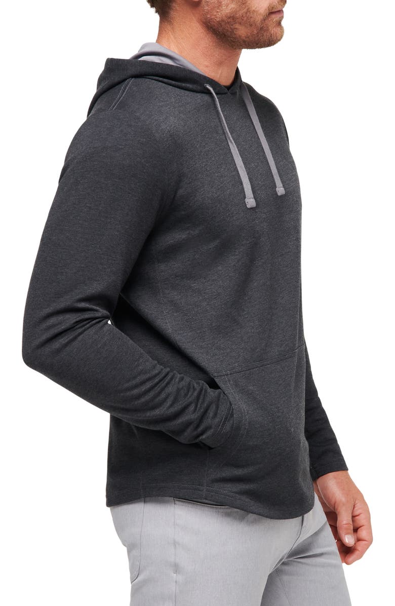 TravisMathew Upgraded Tech Hoodie, Alternate, color, 