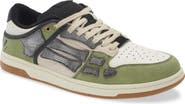 AMIRI XL Skel Low Top Sneaker