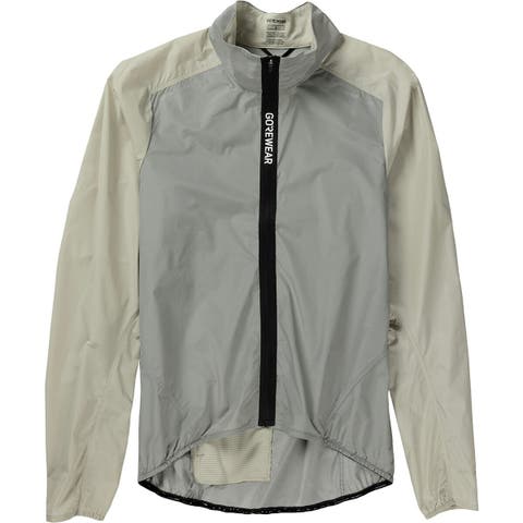 Spinshift Windbreaker - Men's