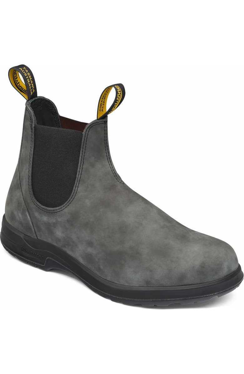 Blundstone Footwear All Terrain Series Water Resistant Chelsea Boot, Main, color,