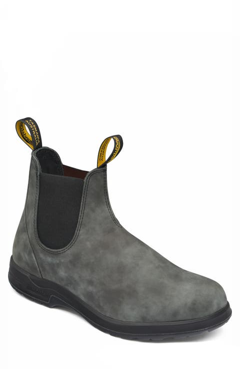 All Terrain Series Water Resistant Chelsea Boot