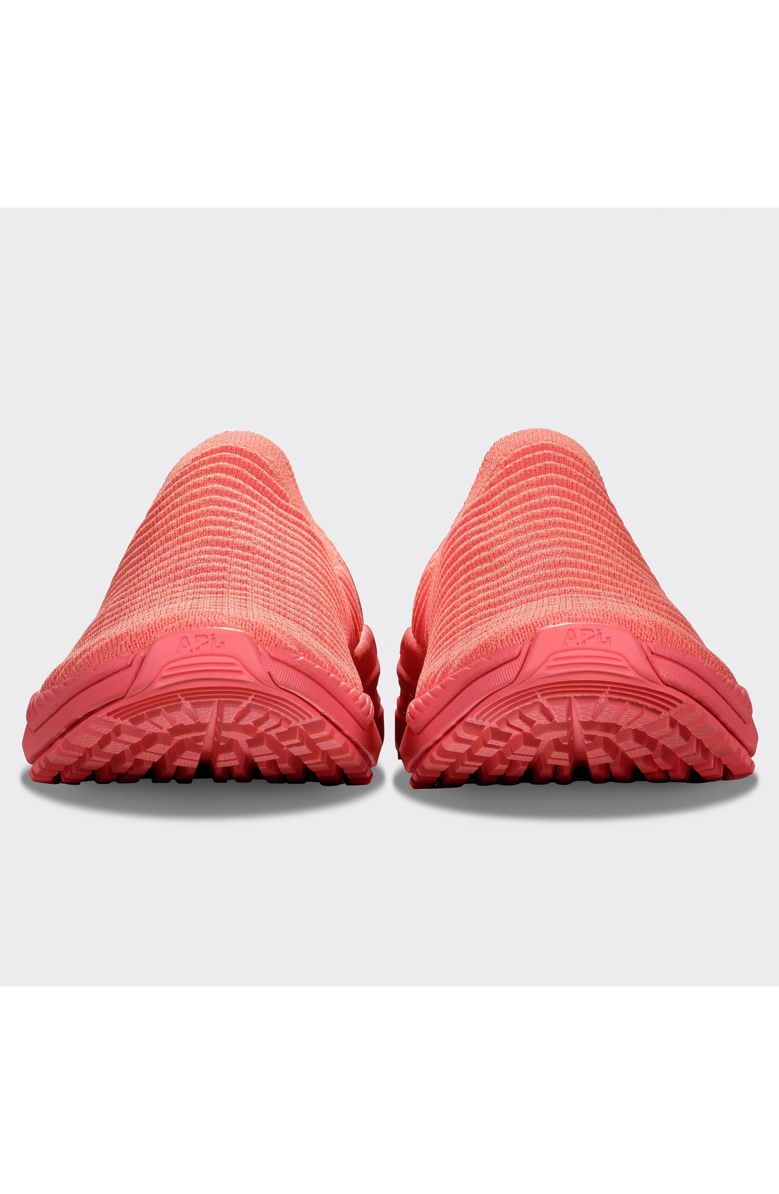 Women's TechLoom Traveler Guava Sneaker, Alternate, color, Guava