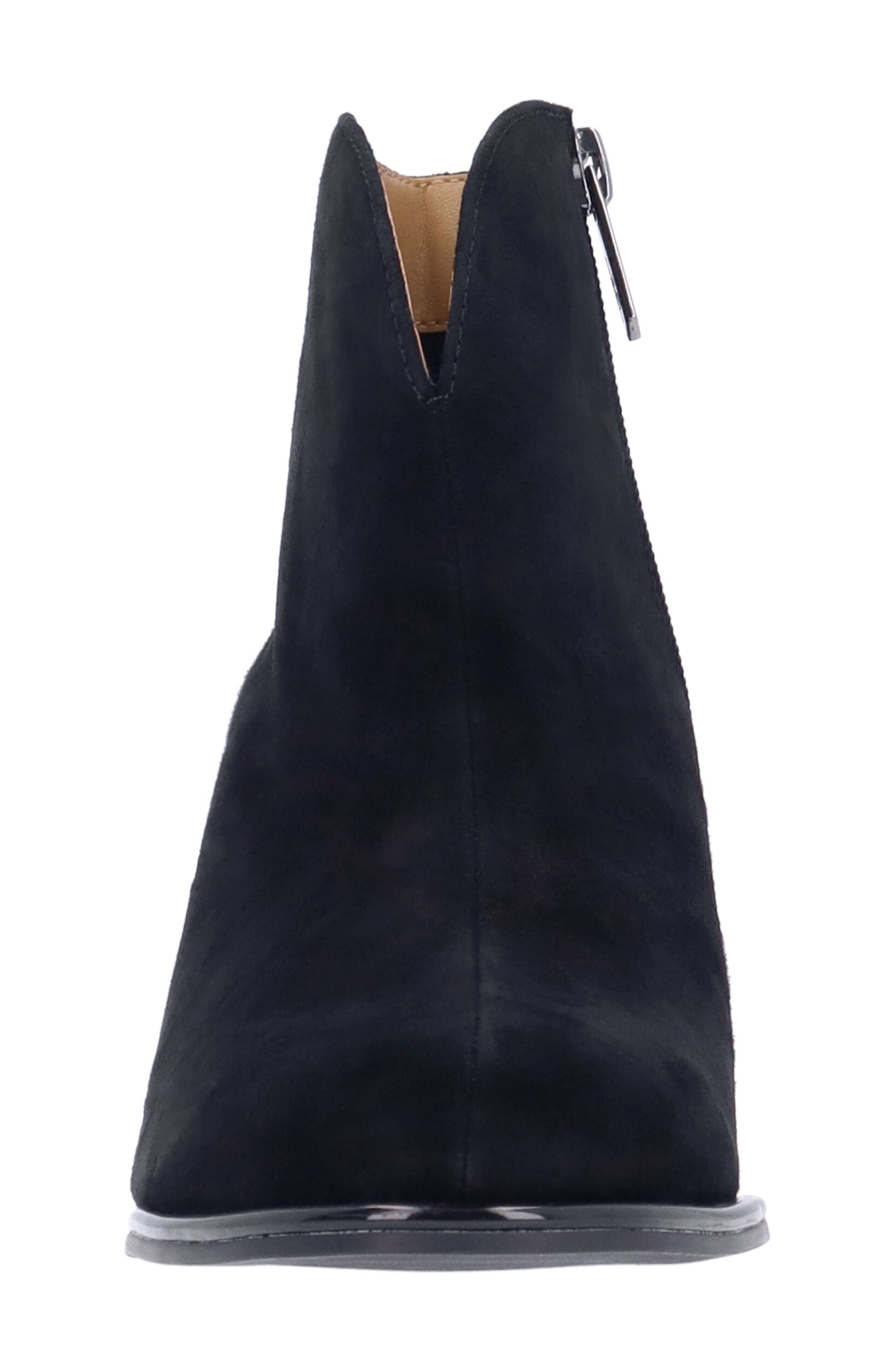 L'Amour des Pieds Phinn Bootie, Alternate, color, 