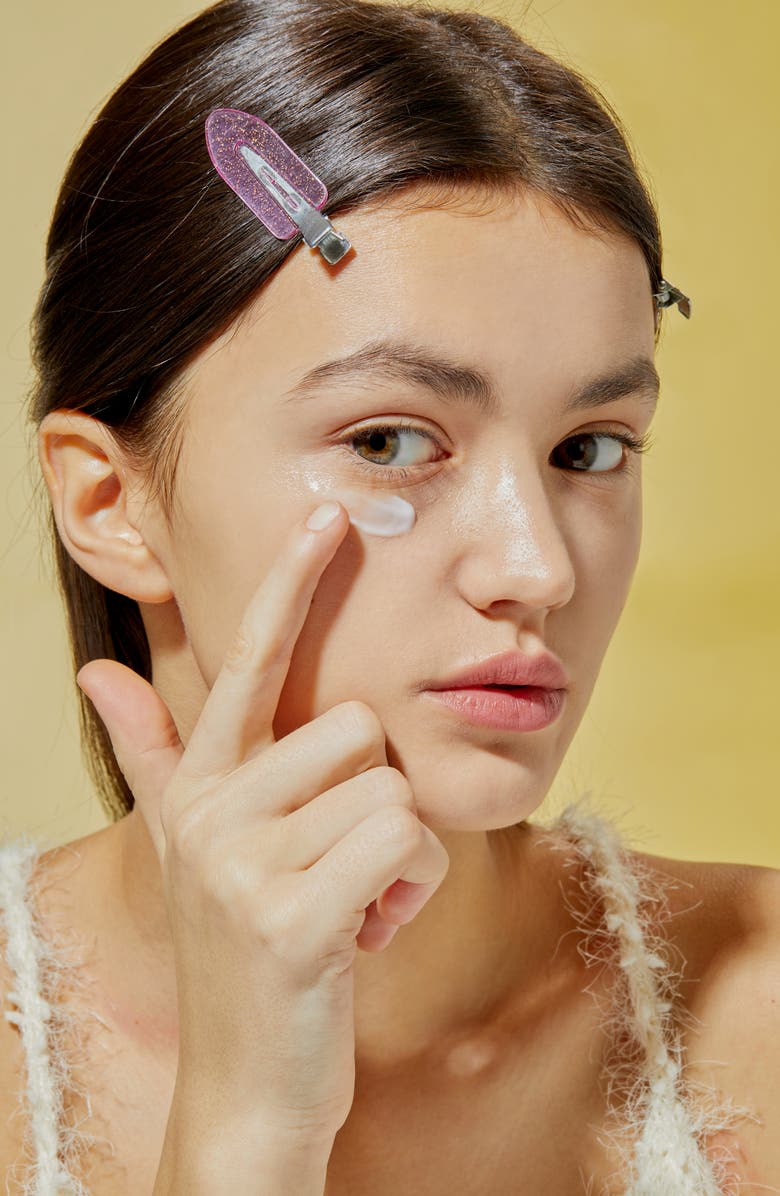 Advanced Snail Peptide Eye Cream