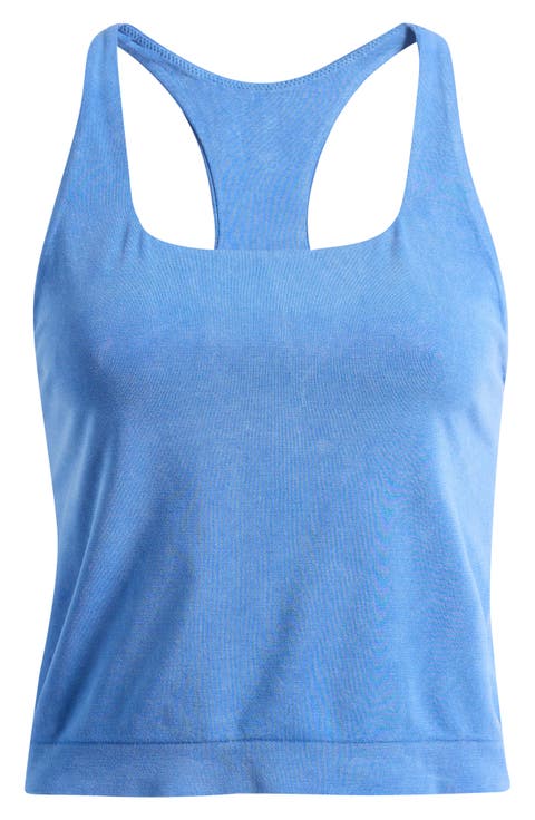 FP Movement Go To Smooth Square Neck Camisole