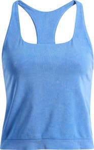 Free People FP Movement Go To Smooth Square Neck Camisole