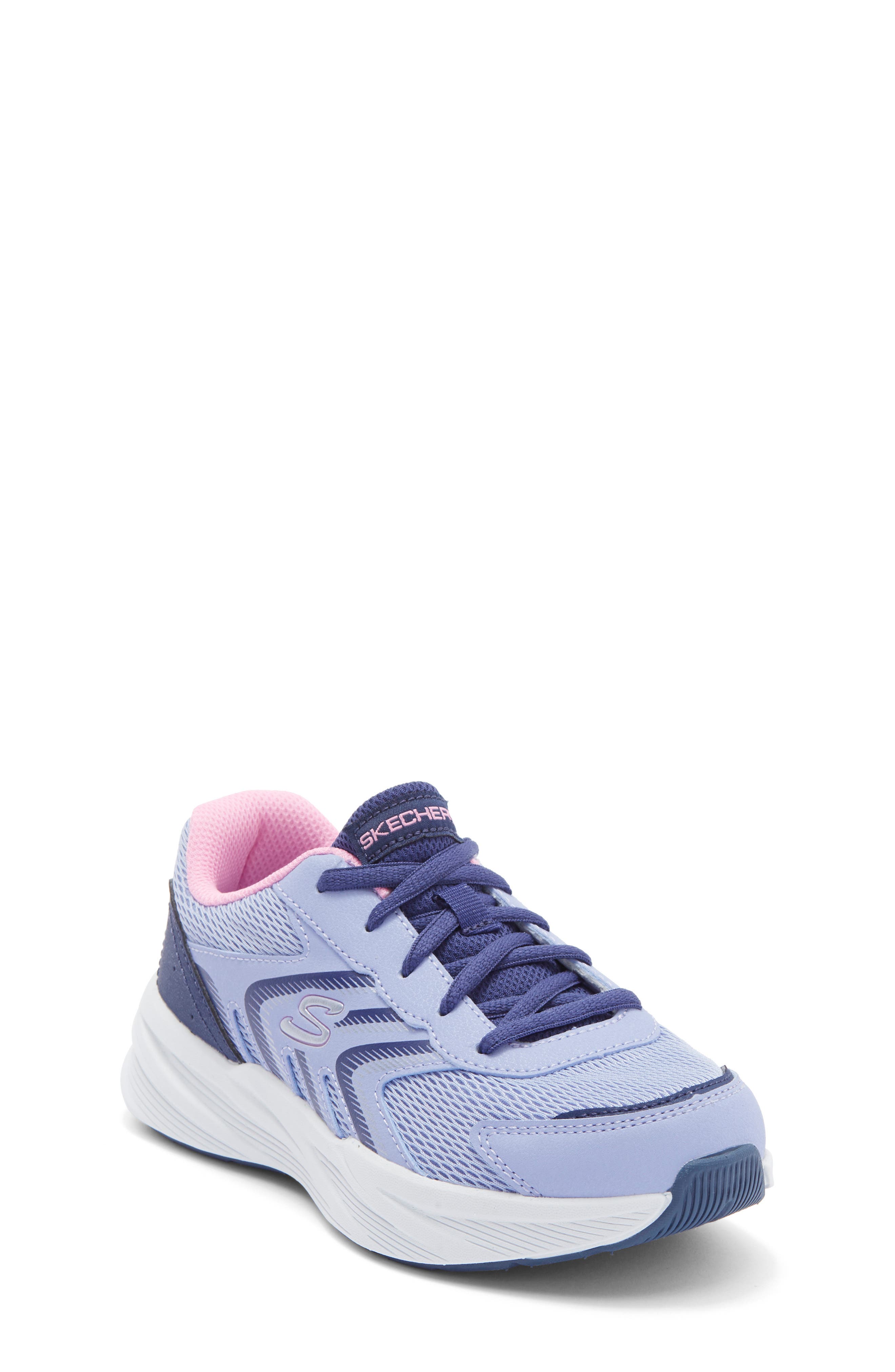 SKECHERS Kids' Extraordinary Microspec Tread Sneaker