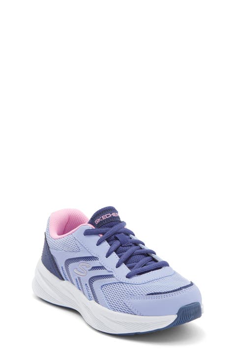 Kids' Extraordinary Microspec Tread Sneaker (Toddler & Little Kid)